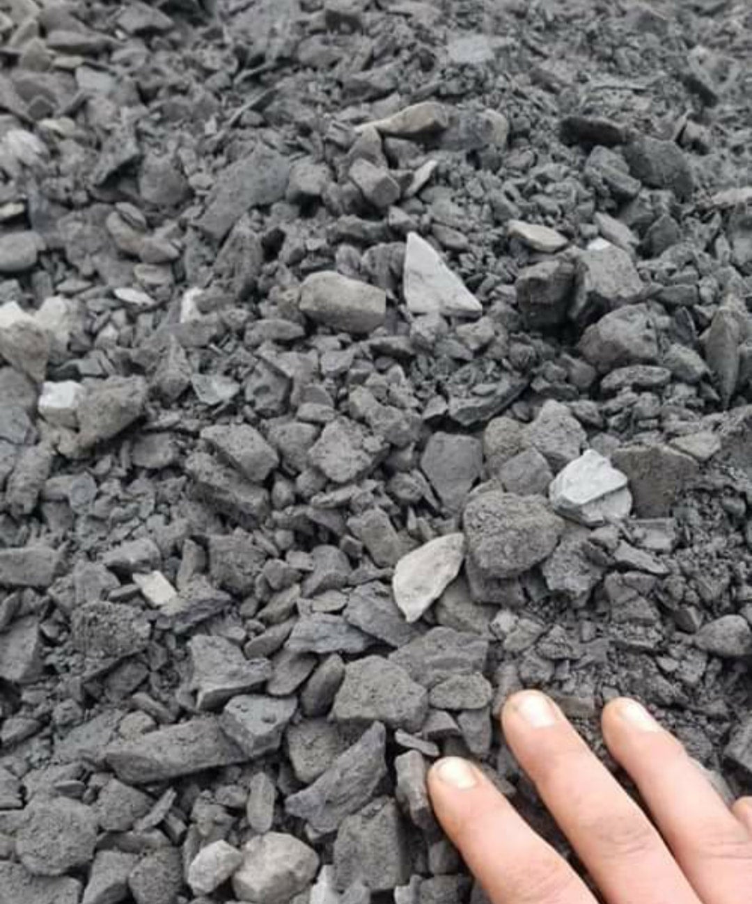 SB2 Commercial Base Gravel (Bin 9) | Leading Edge Landscaping And Supply